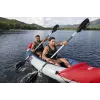 Bestway Hydro Force Rapid X2 nafukovacia súprava kajaku pre 2 osoby 3,21 m