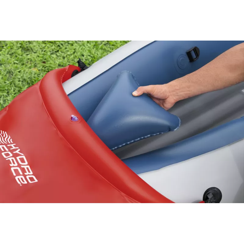 Bestway Hydro Force Rapid X2 nafukovacia súprava kajaku pre 2 osoby 3,21 m