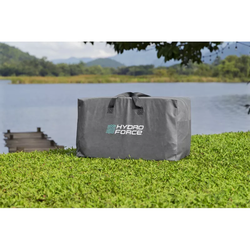Bestway Hydro Force Rapid X2 nafukovacia súprava kajaku pre 2 osoby 3,21 m
