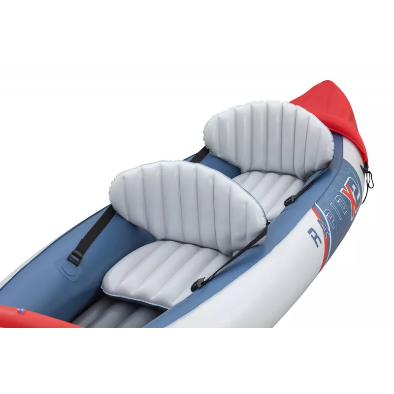 Bestway Hydro Force Rapid X2 nafukovacia súprava kajaku pre 2 osoby 3,21 m