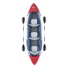 Bestway Hydro Force Rapid X3 nafukovacia súprava kajaku pre 3 osoby 3,81 m