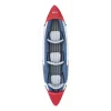 Bestway Hydro Force Rapid X3 nafukovacia súprava kajaku pre 3 osoby 3,81 m
