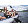 Bestway Hydro Force Rapid X3 nafukovacia súprava kajaku pre 3 osoby 3,81 m