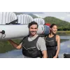 Bestway Hydro Force Rapid X3 nafukovacia súprava kajaku pre 3 osoby 3,81 m
