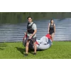 Bestway Hydro Force Rapid X3 nafukovacia súprava kajaku pre 3 osoby 3,81 m