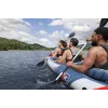 Bestway Hydro Force Rapid X3 nafukovacia súprava kajaku pre 3 osoby 3,81 m