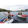 Bestway Hydro Force Rapid X3 nafukovacia súprava kajaku pre 3 osoby 3,81 m