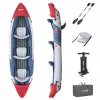 Bestway Hydro Force Rapid X3 nafukovacia súprava kajaku pre 3 osoby 3,81 m
