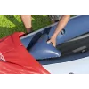 Bestway Hydro Force Rapid X3 nafukovacia súprava kajaku pre 3 osoby 3,81 m