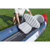 Bestway Hydro Force Rapid X3 nafukovacia súprava kajaku pre 3 osoby 3,81 m