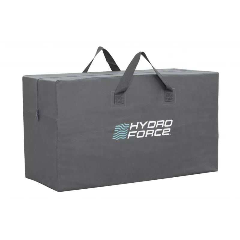Bestway Hydro Force Rapid X3 nafukovacia súprava kajaku pre 3 osoby 3,81 m