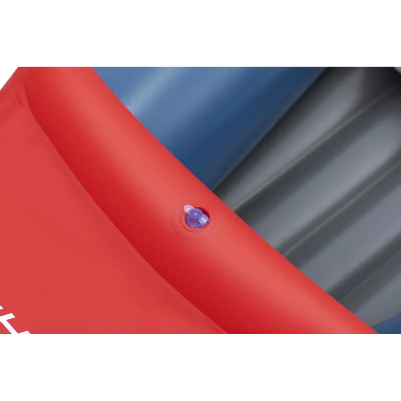 Bestway Hydro Force Rapid X3 nafukovacia súprava kajaku pre 3 osoby 3,81 m