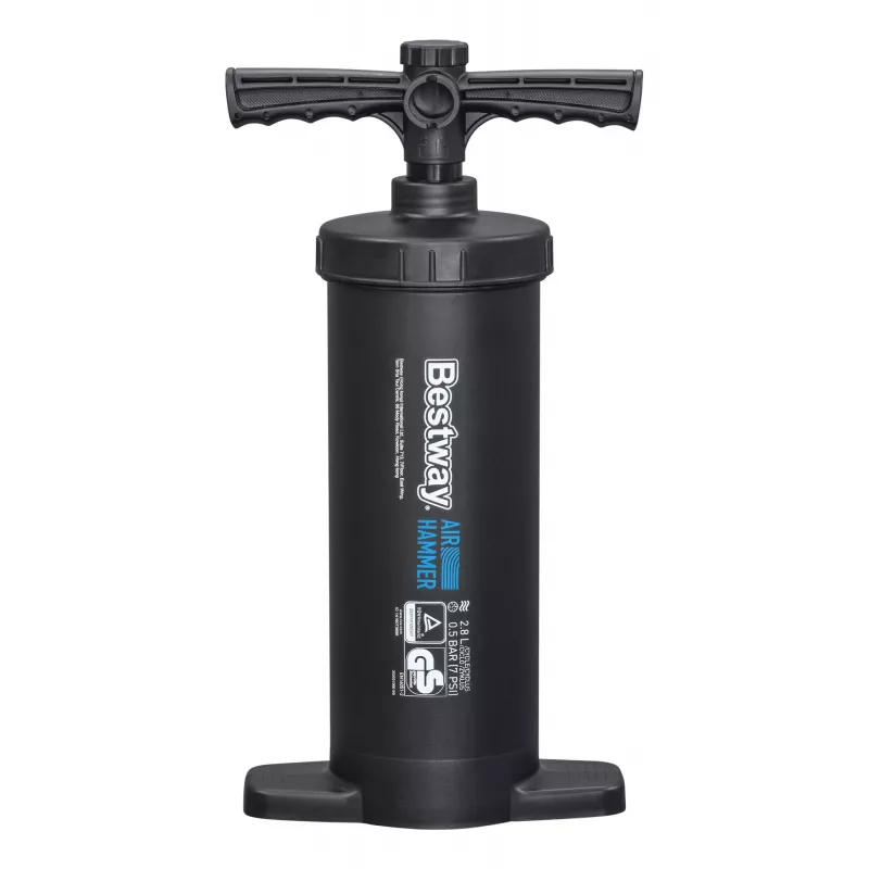 Bestway Hydro Force Rapid X3 nafukovacia súprava kajaku pre 3 osoby 3,81 m
