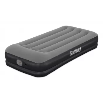 Bestway Tritech Twin nafukovacia matrace s integrovaným USB čerpadlom 1,91 m x 97 cm x 36 cm