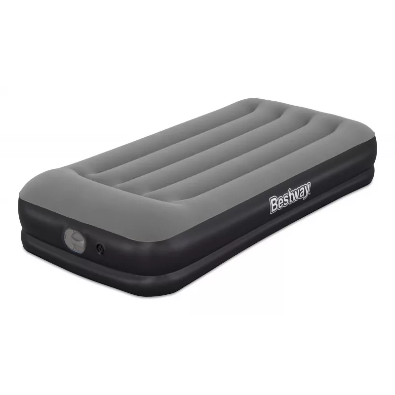 Bestway Tritech Twin nafukovacia matrace s integrovaným USB čerpadlom 1,91 m x 97 cm x 36 cm
