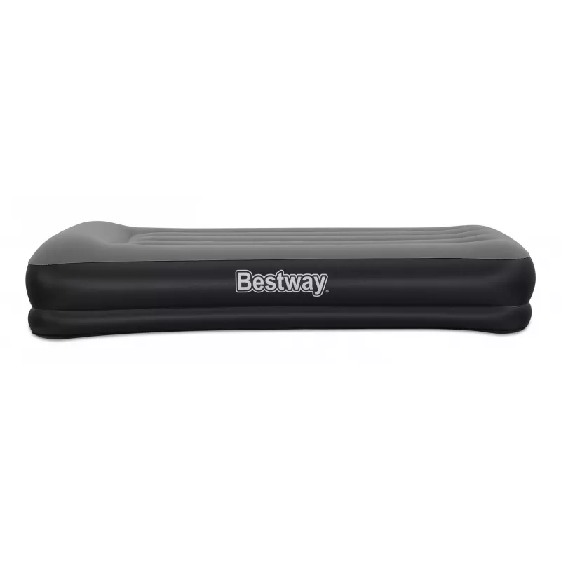 Bestway Tritech Twin nafukovacia matrace s integrovaným USB čerpadlom 1,91 m x 97 cm x 36 cm