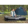 Bestway Tritech Twin nafukovacia matrace s integrovaným USB čerpadlom 1,91 m x 97 cm x 36 cm