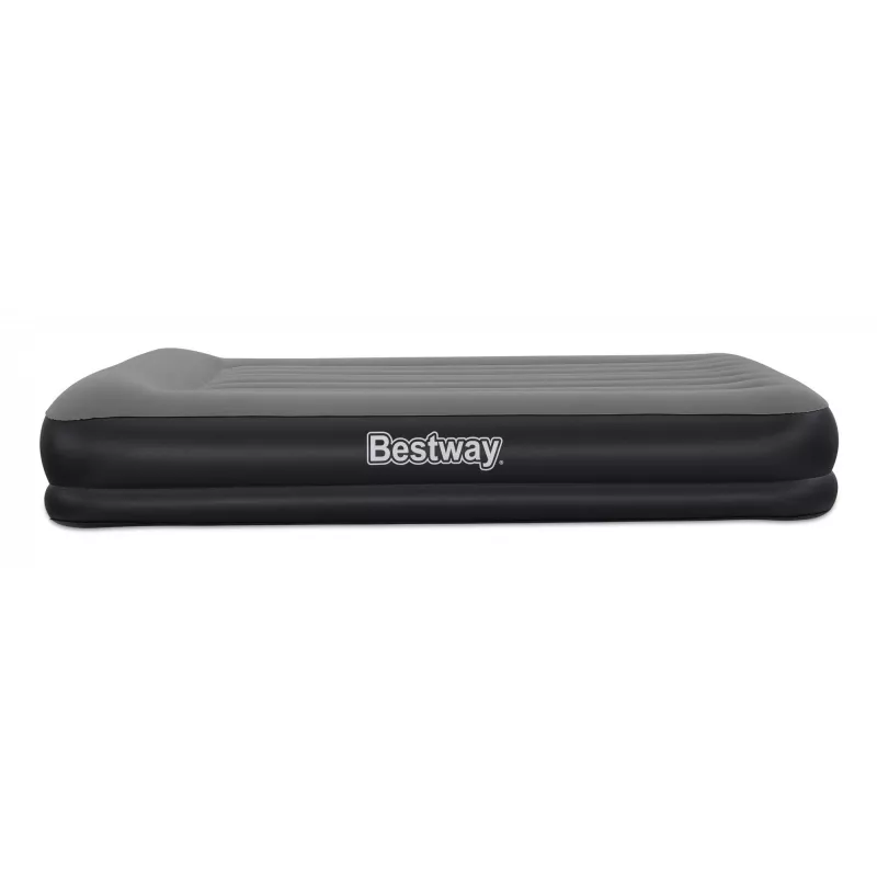 Bestway Tritech Queen nafukovacia matrace s integrovaným USB čerpadlom 2,03 m x 1,52 m x 36 cm