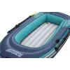 Bestway Hydro Force Trek X2 nafukovacia súprava plte pre 2 osoby 2,32 m