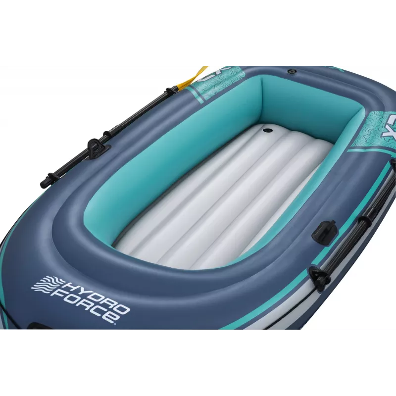 Bestway Hydro Force Trek X2 nafukovacia súprava plte pre 2 osoby 2,32 m