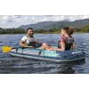 Bestway Hydro Force Trek X2 nafukovacia súprava plte pre 2 osoby 2,32 m