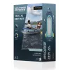 Bestway Hydro Force Trek X2 nafukovacia súprava plte pre 2 osoby 2,32 m