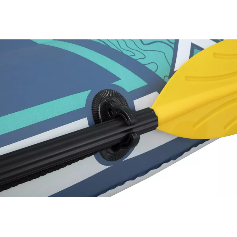 Bestway Hydro Force Trek X2 nafukovacia súprava plte pre 2 osoby 2,32 m