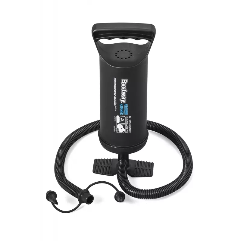 Bestway Hydro Force Trek X2 nafukovacia súprava plte pre 2 osoby 2,32 m