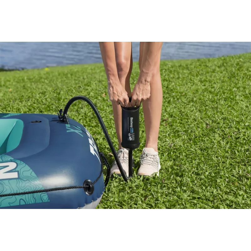 Bestway Hydro Force Trek X2 nafukovacia súprava plte pre 2 osoby 2,32 m