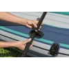 Bestway Hydro Force Trek X2 nafukovacia súprava plte pre 2 osoby 2,32 m
