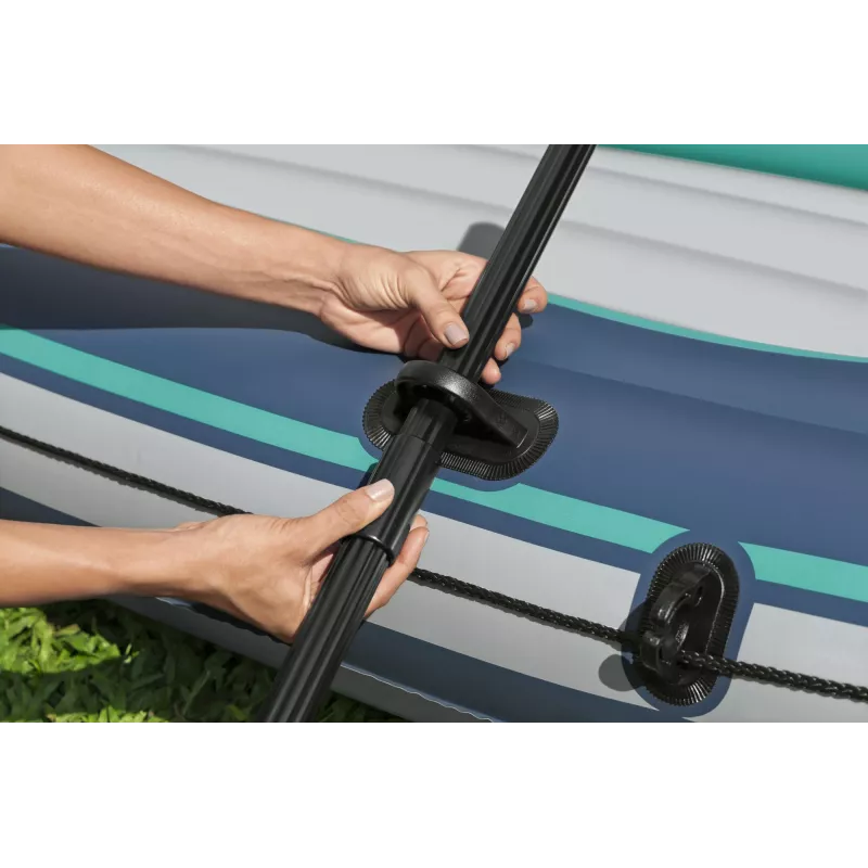 Bestway Hydro Force Trek X2 nafukovacia súprava plte pre 2 osoby 2,32 m