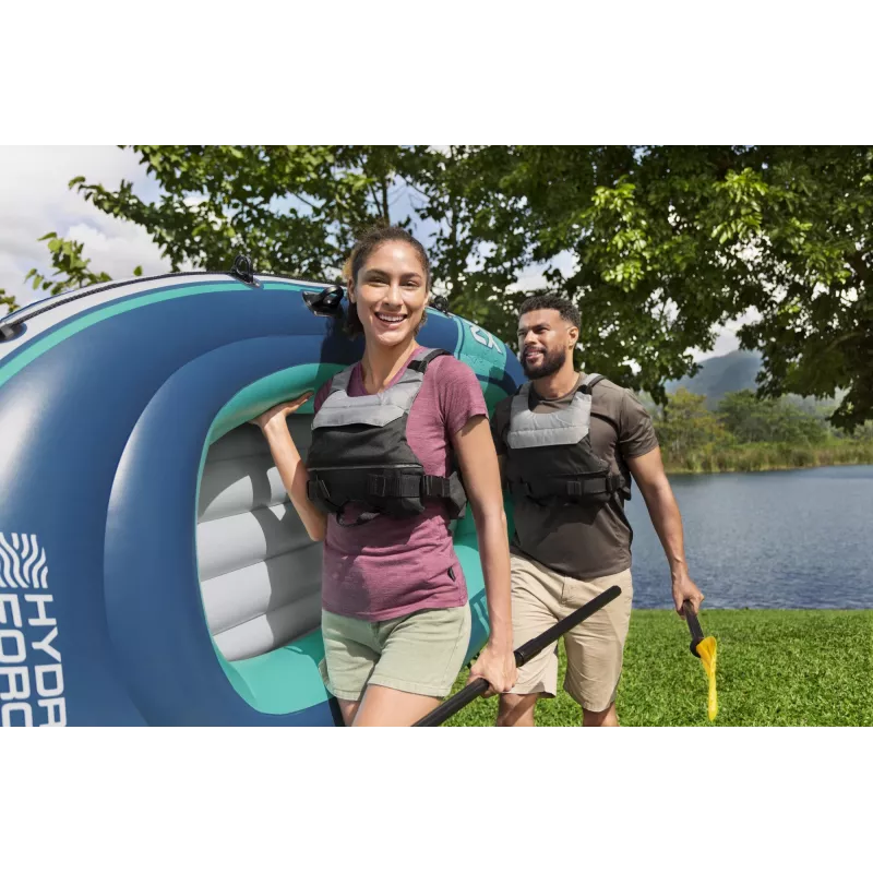 Bestway Hydro Force Trek X2 nafukovacia súprava plte pre 2 osoby 2,32 m
