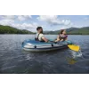 Bestway Hydro Force Trek X2 nafukovacia súprava plte pre 2 osoby 2,32 m