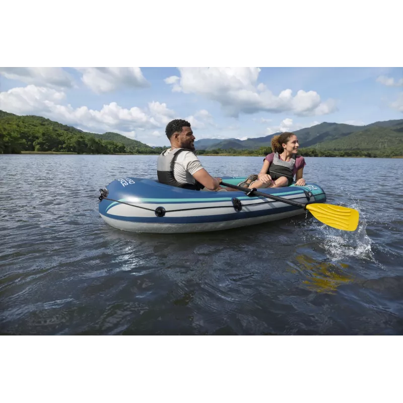 Bestway Hydro Force Trek X2 nafukovacia súprava plte pre 2 osoby 2,32 m