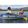 Bestway Hydro Force Trek X2 nafukovacia súprava plte pre 2 osoby 2,32 m