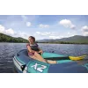 Bestway Hydro Force Trek X2 nafukovacia súprava plte pre 2 osoby 2,32 m