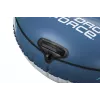 Bestway Hydro Force Trek X2 nafukovacia súprava plte pre 2 osoby 2,32 m