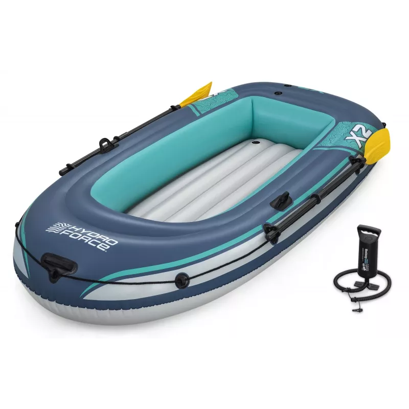 Bestway Hydro Force Trek X2 nafukovacia súprava plte pre 2 osoby 2,32 m