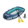 Bestway Hydro Force Trek X2 nafukovacia súprava plte pre 2 osoby 2,32 m