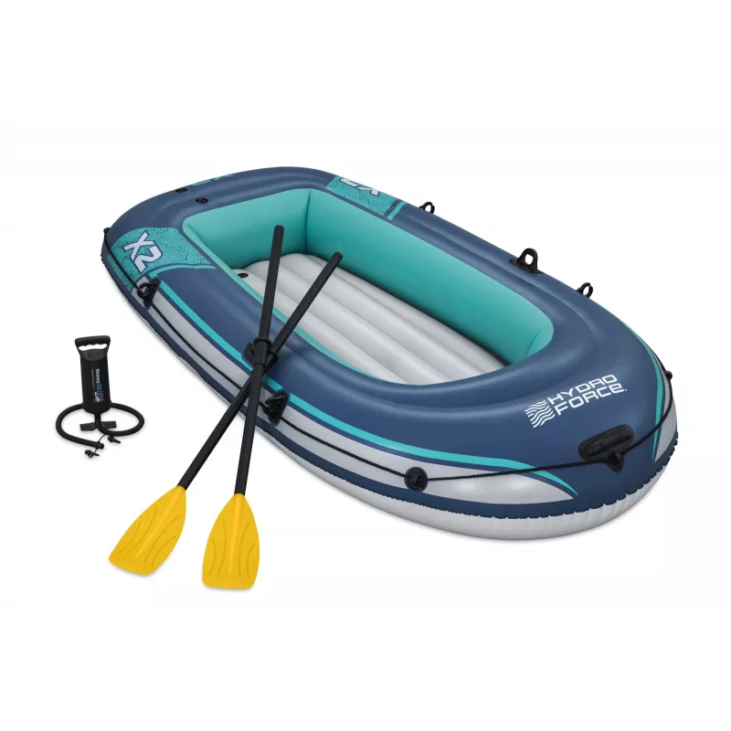 Bestway Hydro Force Trek X2 nafukovacia súprava plte pre 2 osoby 2,32 m