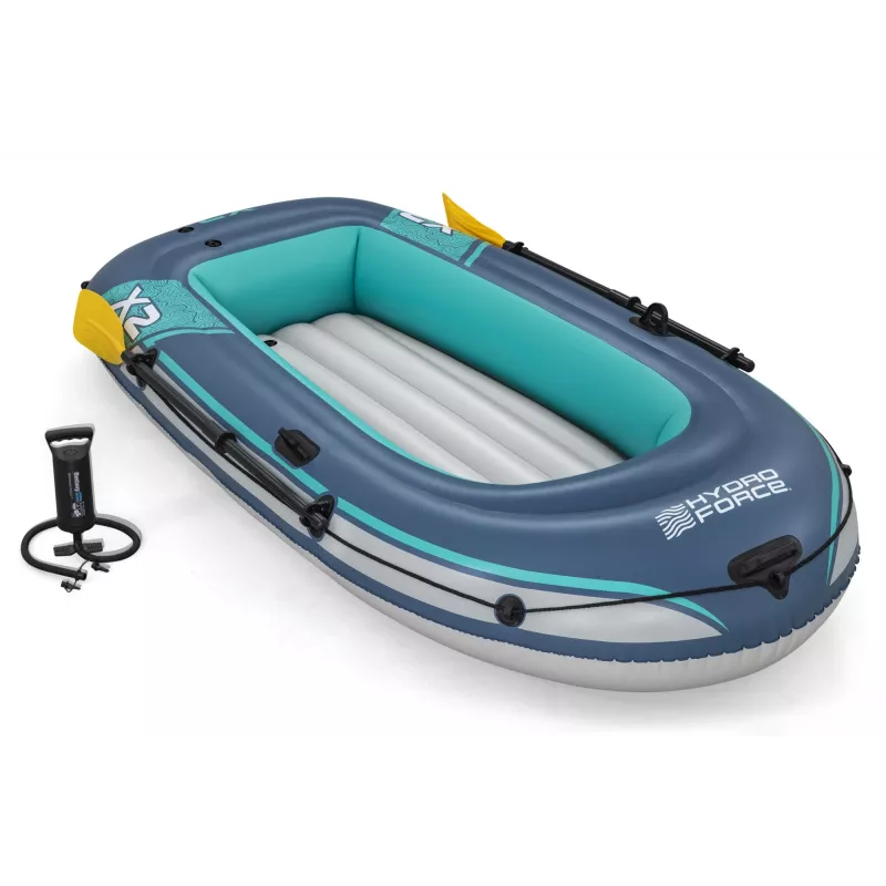 Bestway Hydro Force Trek X2 nafukovacia súprava plte pre 2 osoby 2,32 m