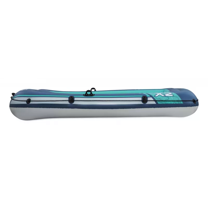 Bestway Hydro Force Trek X2 nafukovacia súprava plte pre 2 osoby 2,32 m