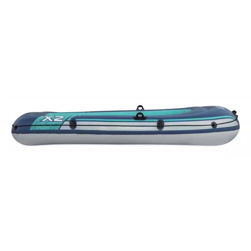 Bestway Hydro Force Trek X2 nafukovacia súprava plte pre 2 osoby 2,32 m