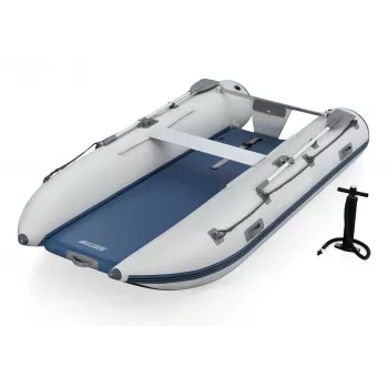 Bestway Hydro Force Beacon Elite nafukovacia súprava športového člna pre 5 osôb 3,35 m