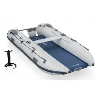 Bestway Hydro Force Beacon Elite nafukovacia súprava športového člna pre 5 osôb 3,35 m