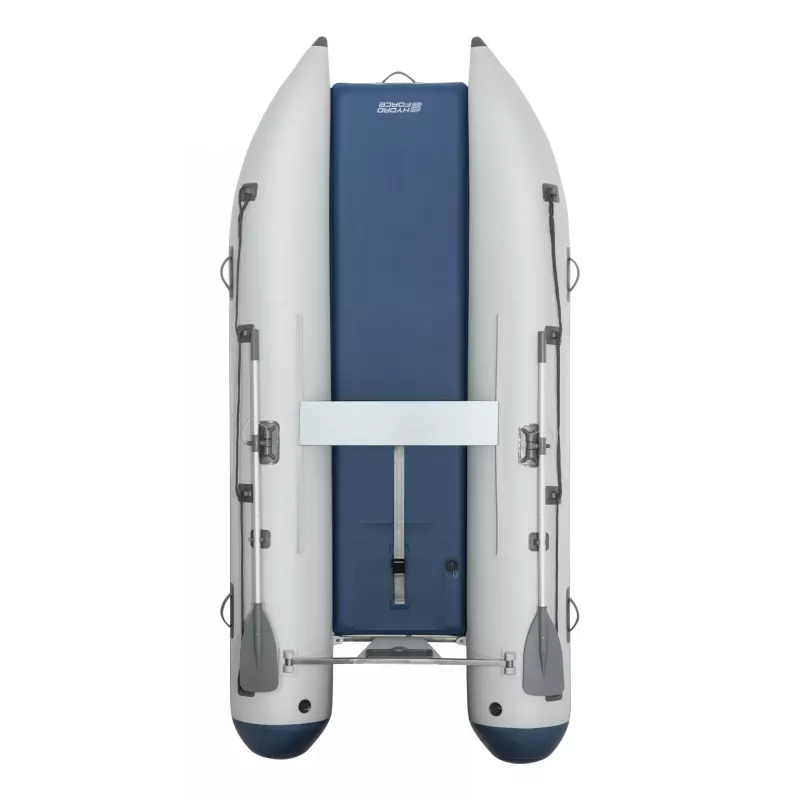 Bestway Hydro Force Beacon Elite nafukovacia súprava športového člna pre 5 osôb 3,35 m
