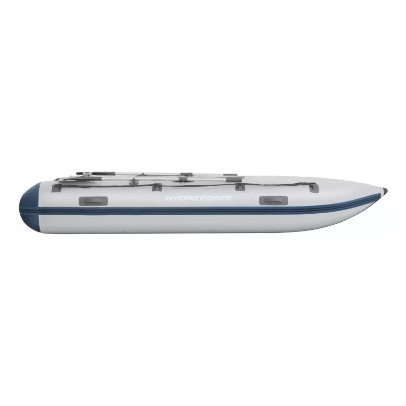 Bestway Hydro Force Beacon Elite nafukovacia súprava športového člna pre 5 osôb 3,35 m