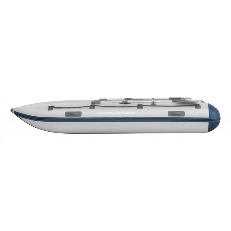 Bestway Hydro Force Beacon Elite nafukovacia súprava športového člna pre 5 osôb 3,35 m