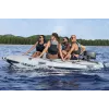 Bestway Hydro Force Beacon Elite nafukovacia súprava športového člna pre 5 osôb 3,35 m