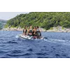 Bestway Hydro Force Beacon Elite nafukovacia súprava športového člna pre 5 osôb 3,35 m